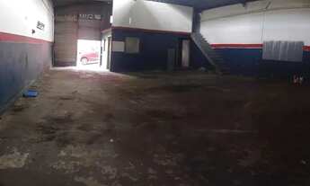 Imagem 3: Alugo Galpão 250 metros em Pirituba, próximo Edgar Faccó - W1732_00112