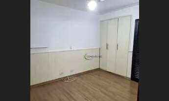 Imagem 4: Apartamento, 178 m² - venda por R$ 1.200.000,00 ou aluguel por R$ 6.320,00/mês - Vila Adya