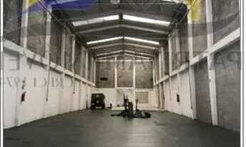 Imagem 2: Galpão/Depósito/Armazém para aluguel possui 500 metros quadrados em Alto da Mooca - São Pa