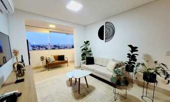 Imagem 5: Linda Cobertura duplex de 247m² com 3 quartos, sendo uma suíte e porteira fechada à venda