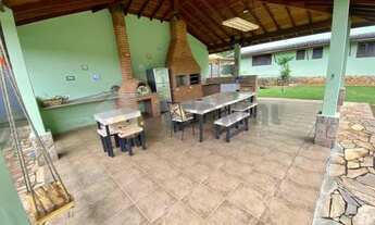 Imagem 4: Village com 3 dormitórios à venda, 113 m² por R$ 580.000,00 - Cidade Jardim - Caraguatatub