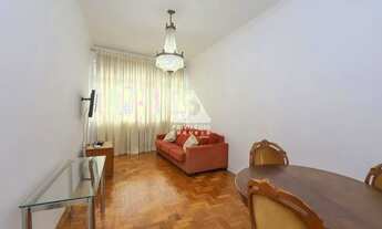 Imagem: Botafogo/ 2 quartos com 1 vaga