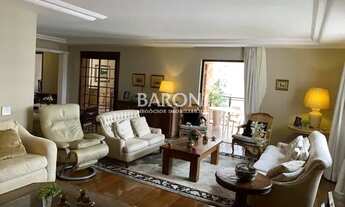 Imagem 7: São Paulo - Apartamento Padrão - Moema