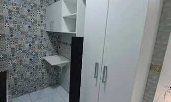 Imagem 2: Alugo APTO no Geisel Cian (Projetados na cozinha e WC's