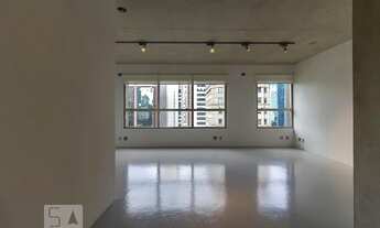 Imagem: Apartamento para Aluguel - Brooklin, 1 Quarto