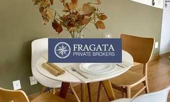 Imagem 7: Lindo apartamento recém construído, próximo ao Metro Vila Madalena