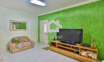 Imagem 3: Casa Térrea com 03 dormitórios sendo 01 suite, 03 vagas com Armários