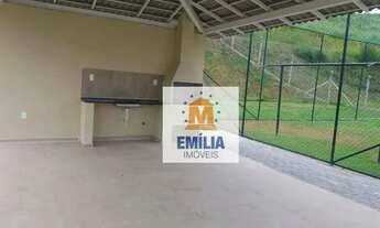 Imagem 7: Sobrado com 2 dormitórios à venda, 57 m² por R$ 220.000 - Jardim Colônia - Jacareí/SP