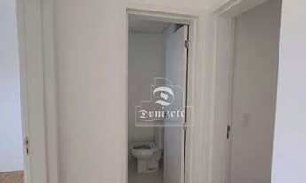 Imagem 4: Apartamento com 2 dormitórios para alugar, 69 m² por R$ 3.057,00/mês - Vila Assunção - San