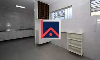 Imagem 2: Casa Locação Vila Madalena 200 m² 3 Dormitórios