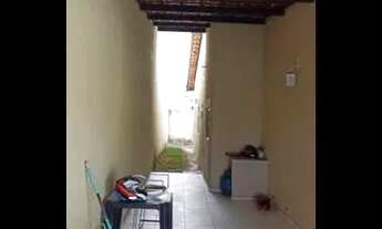 Imagem 5: CASA DE REPASSE NO ANCURI