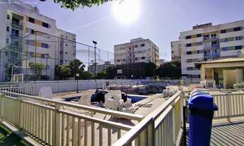 Imagem 3: Apartamento no Condomínio Mar de Aruana 2 com 3 quartos 1 suíte