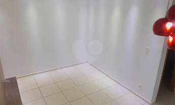 Imagem 3: Apartamento térreo no Condomínio Residencial Monte Everest