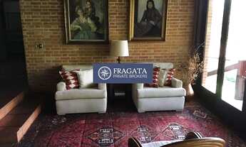 Imagem: Casa residencial à venda, Parque Silvino