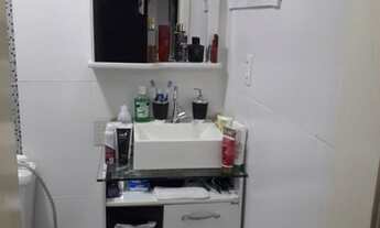 Imagem 3: Apartamento para Venda em Praia Grande, Guilhermina, 2 dormitórios, 1 suíte, 2 banheiros