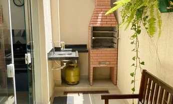 Imagem 6: Residência na enseada - condomínio excelente, com 2 quartos e 2 banheiros