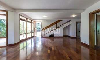 Imagem 3: São Paulo - Casa de Condomínio - Jardim Dos Estados