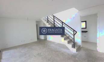 Imagem: Cobertura com 2 dormitórios à venda, 157