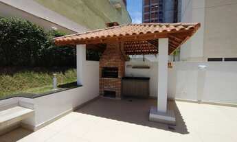 Imagem 5: Apartamento para venda com 108 metros quadrados com 3 quartos