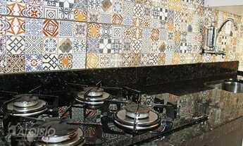 Imagem 7: Apartamento com 2 dormitórios à venda, 54 m² por R$ 170.000,00 - Jardim Gurilândia - Tauba