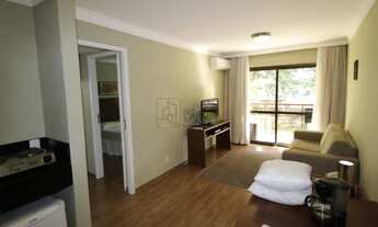 Imagem 2: Flat para locação no Jardins!