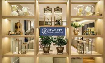 Imagem 6: Apartamento com 5 dormitórios à venda, 319 m²- Alto de Pinheiros - São Paulo/SP