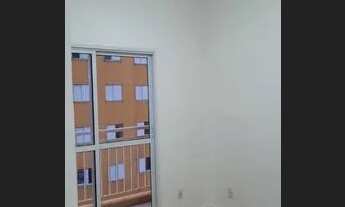 Imagem 6: Apartamento para aluguel tem 78 metros quadrados com 3 quartos em Jardim Santa Maria - Jac