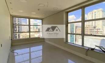 Imagem 7: Sala para alugar no bairro Jardim Paulista - São Paulo/SP, Zona Oeste