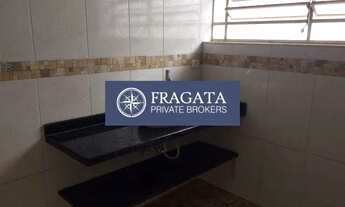 Imagem 5: Casa com 3 dormitórios à venda, 380 m² - Tatuapé - São Paulo/SP