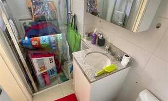 Imagem 12: Apartamento para aluguel e venda ao lado da Av. Água fria em Santana!!