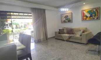 Imagem 6: Casa de condomínio com 5/4 3 suítes sendo 1 térreo perto da praia da nova orla de Stella M