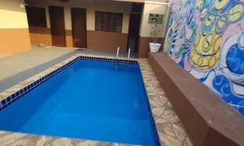 Imagem 3: Suítes mobiliadas para solteiro