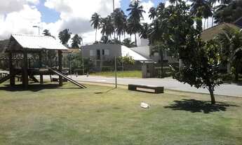 Imagem 3: Lote de 565 m² em condomínio de alto luxo a beira mar de Maceió - AL, bairro de garça tor