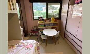 Imagem 7: Cond. Trio Botafogo. 3 quartos todo montado por arquiteto! Documentação ok