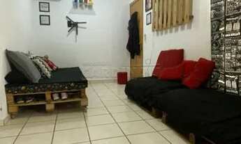 Imagem 5: Apartamento Padrão em Araraquara