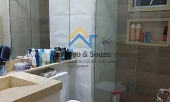 Imagem 4: Apartamento para Venda em Guarulhos, Vila Antonieta, 3 dormitórios, 2 suítes, 2 banheiros