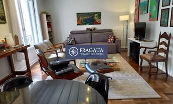 Imagem 2: Apartamento à venda, 121 m² por R$ 1.690.000,00 - Santa Cecília - São Paulo/SP