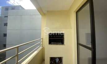 Imagem 3: Apartamento 01dormitório amplo com sacada, churrasqueira e garagem