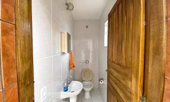 Imagem 7: Térrea para venda tem 115 metros quadrados com 3 quartos em Cipo Guacu - Embu-Guaçu - SP