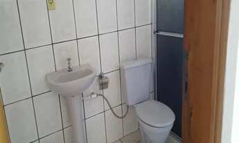 Imagem 4: Casa Vila Santana