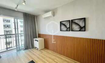 Imagem 4: Apartamento em Ipanema - Rio de Janeiro