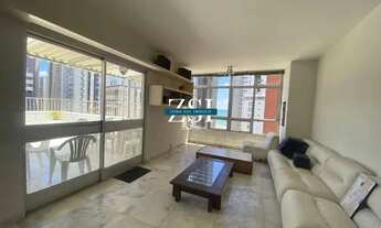 Imagem 3: Cobertura duplex à para locação em Boa Viagem com 235m² de área interna - Recife/PE