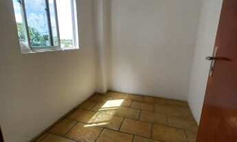 Imagem 2: Apartamento no Edifício Fabiana na Rua do Aririzal