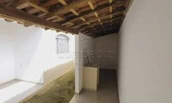 Imagem 7: Casa para aluguel com 80 metros quadrados com 2 quartos Jardim Nazareth