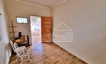Imagem 4: Casa Padrão em Ribeirão Preto