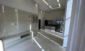 Imagem 3: Oportunidade - Casa Cond Residencial Mantiqueira 3 Quartos (suite) - Armários Planejados