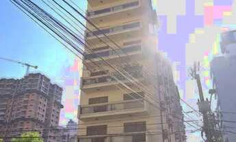 Imagem: Criciúma - SC. Bairro Centro-Ed. Biarritz