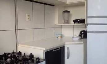 Imagem 6: Apartamento para venda no Porto Novo com 2 quartos