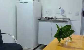 Imagem 5: Tudo incluso * ALUGO Kitnet Loft MOBILIADO Aeroporto Guarulhos CPTM