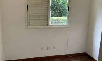 Imagem 7: Apartamento Padrão para Venda e Aluguel em Tamboré Santana de Parnaíba-SP - 402